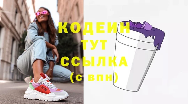 хмурый Чегем